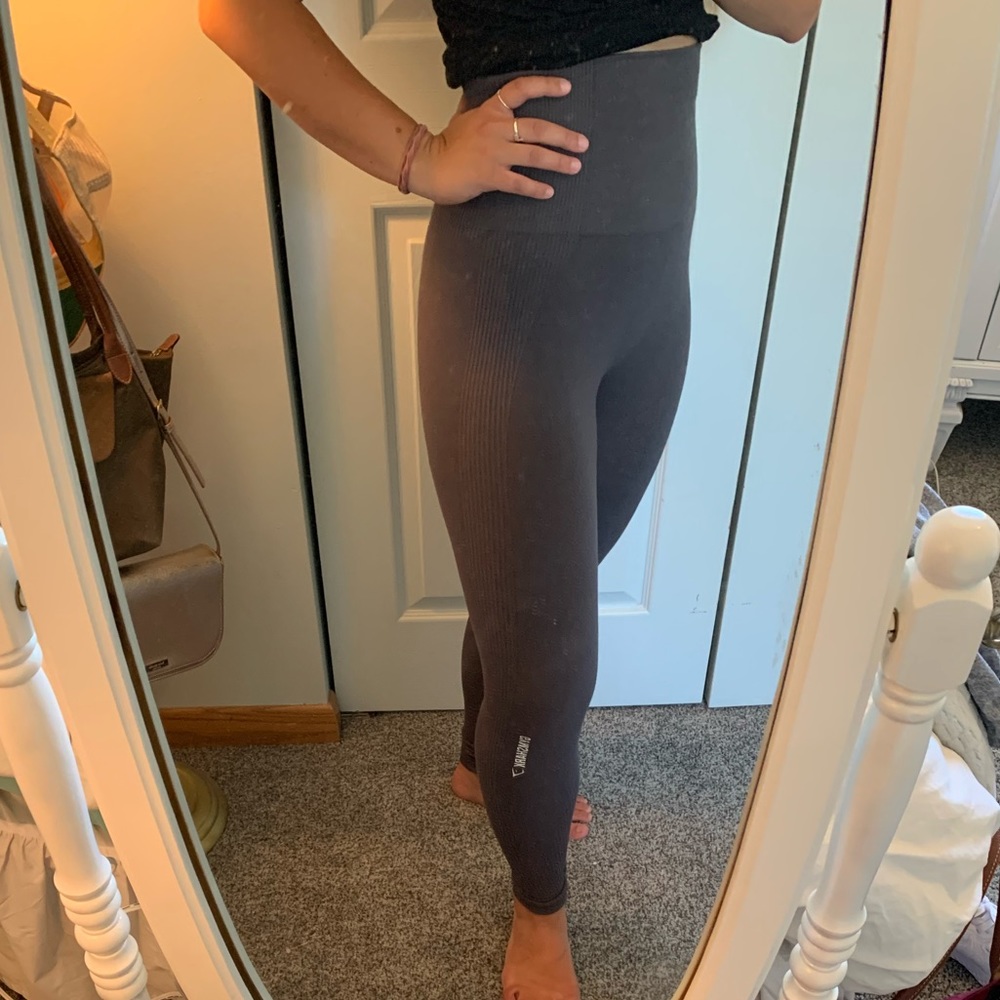 Gymshark leggings